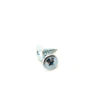 Flange punta aguja